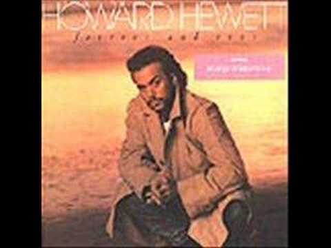 The Very Best Of Howard Hewett Download