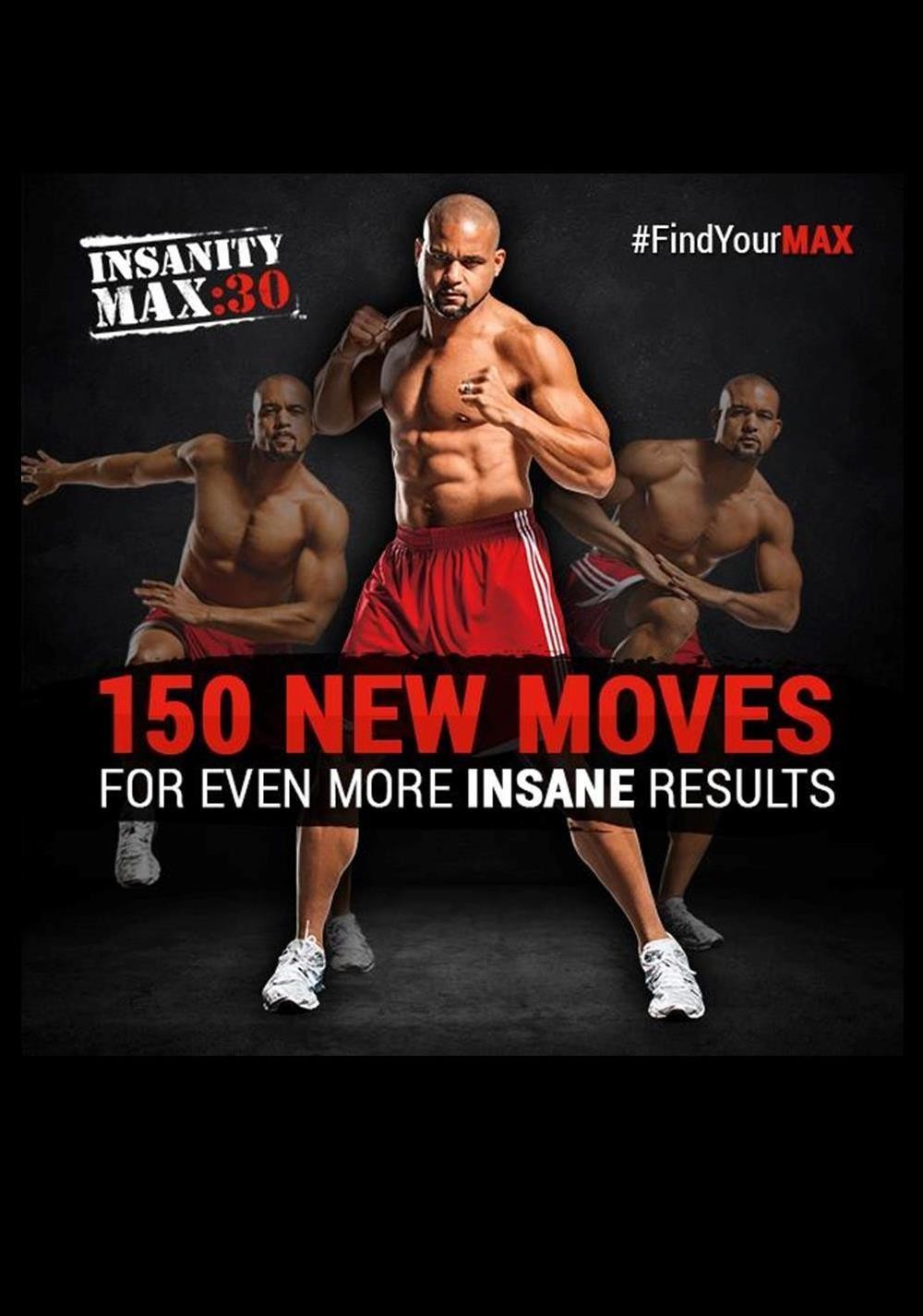 Insanity Max 30 online, free download